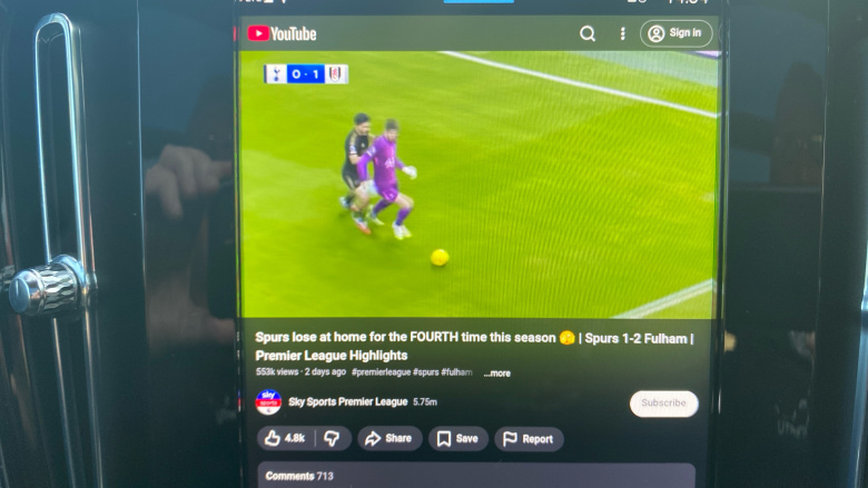 Volvo XC40 2.0 B4P Ultra Dark 5dr Auto Petrol Estate